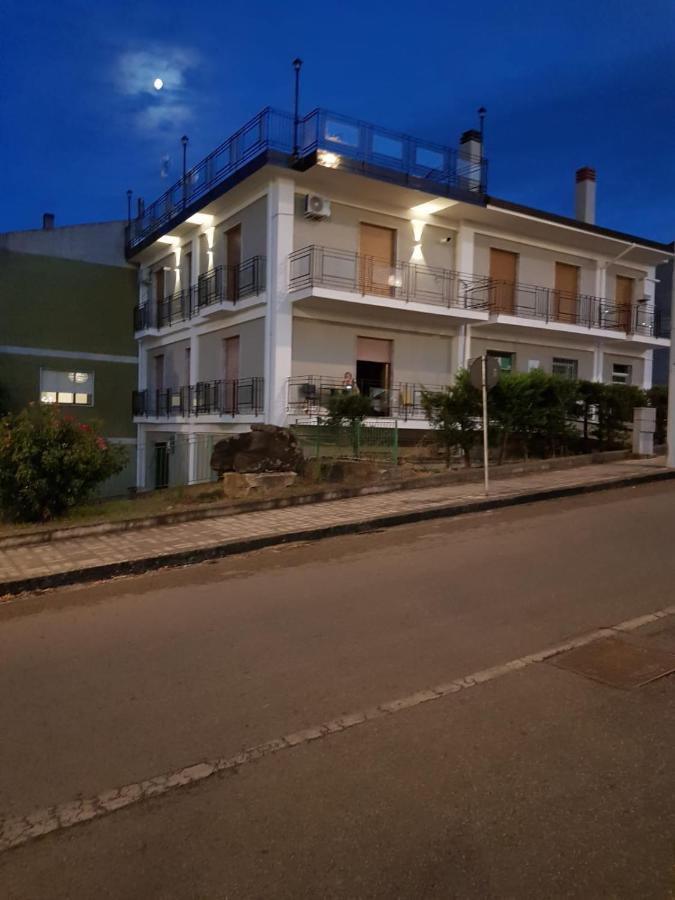 Bed and Breakfast La Casa In Piazza Apice Exterior foto