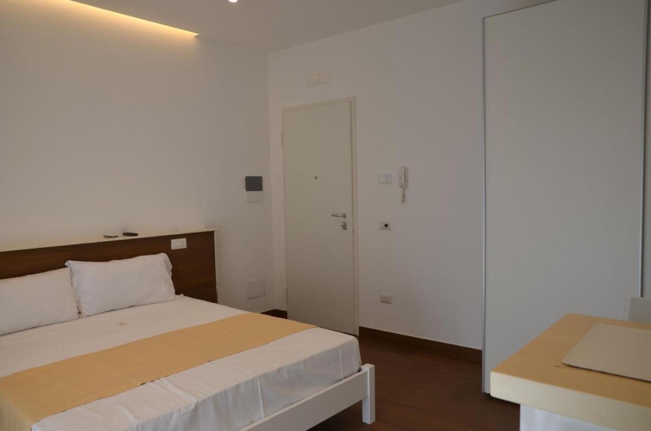 Bed and Breakfast La Casa In Piazza Apice Exterior foto